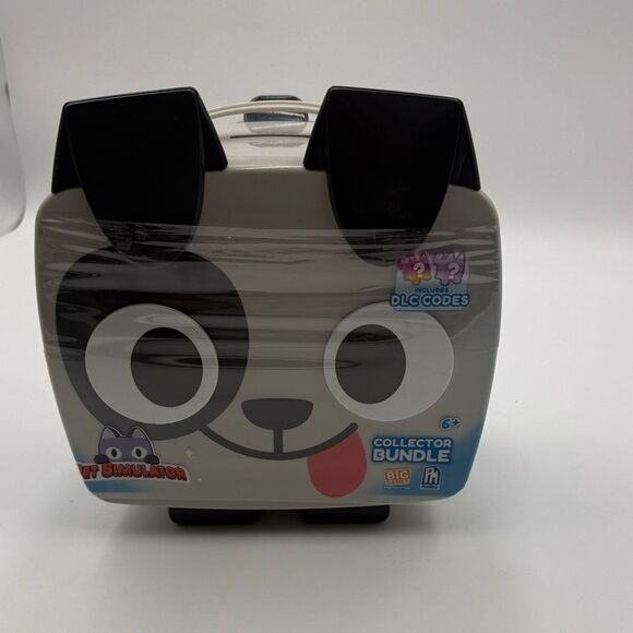 Other - NEW- Pet Simulator Collector Bundle Action Figure Playset